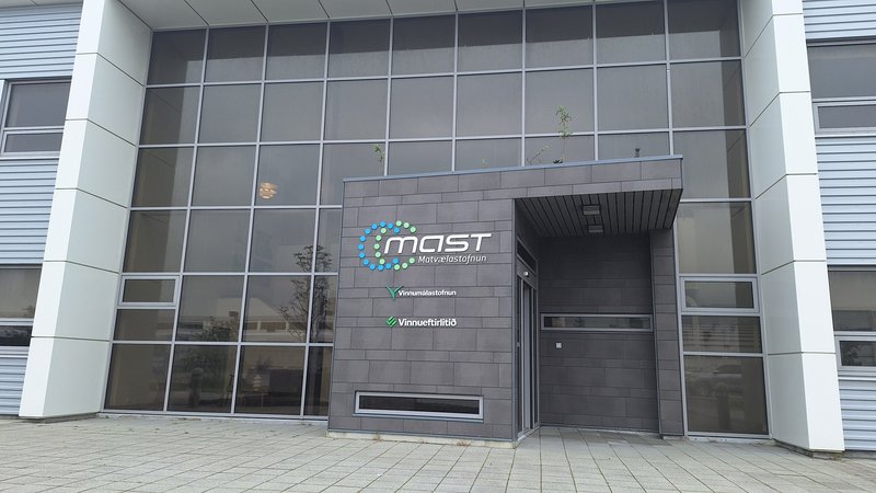 MAST Matvælastofnun