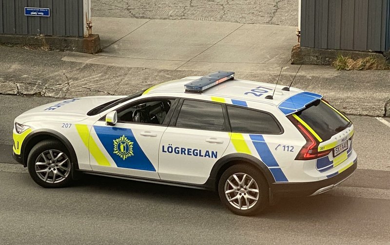 Eftirlýstur maður handtekinn – Aðili hafði í hótunum við lögreglumann
