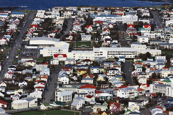 Jökull tekinn með ketamín og hlaðna loftskammbyssu á Akranesi