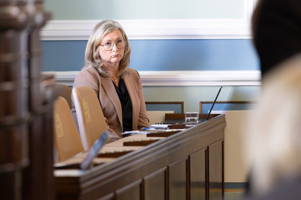 23 sækjast eftir nýju embætti