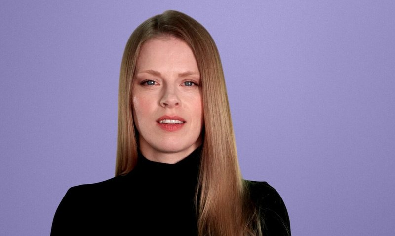 Arndís Anna Kristínardóttir Gunnarsdóttir