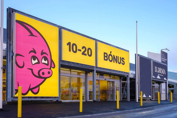 Dæmdur í fangelsi fyrir að stela kjötbollum og lambalæri