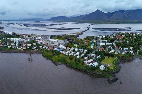 Stúlka dæmd í Borgarnesi fyrir líkamsárásir