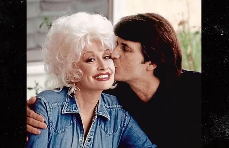 Dolly og Carl