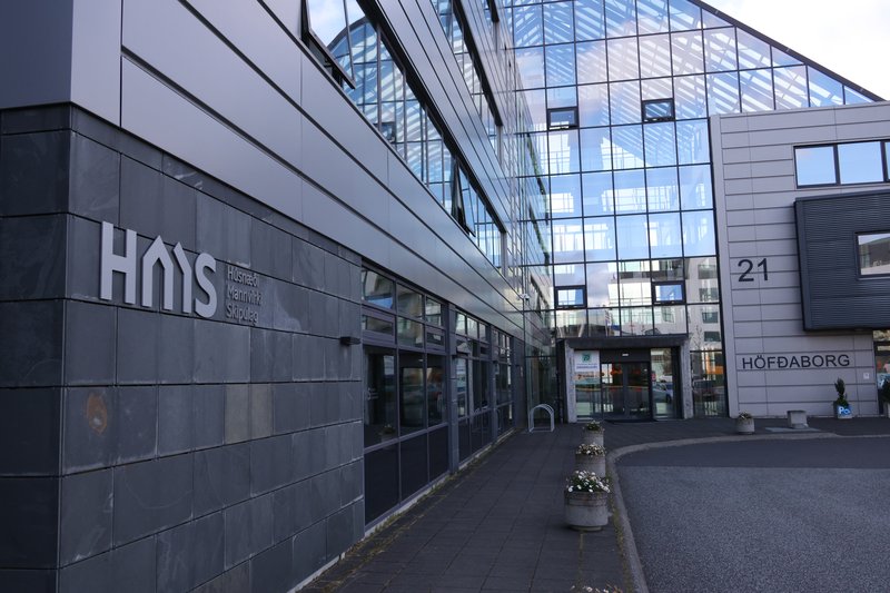 HMS Húsnæðis-, mannvirkja- og skiplagsstofnun