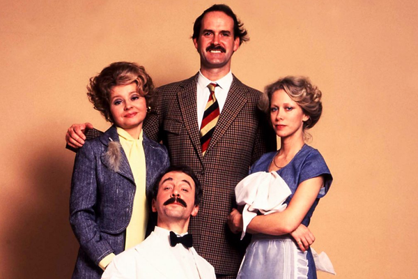 Sybil úr Hótel Tindastóli er látin