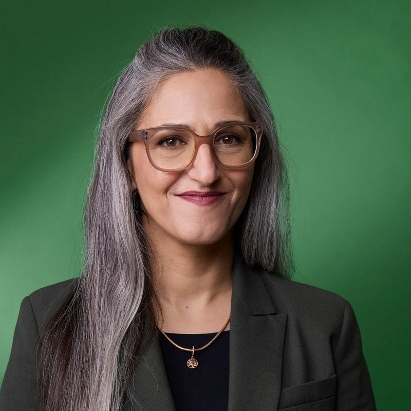 Fida Abu: „Léttir og von en á sama tíma ótti við að fagna of hratt“