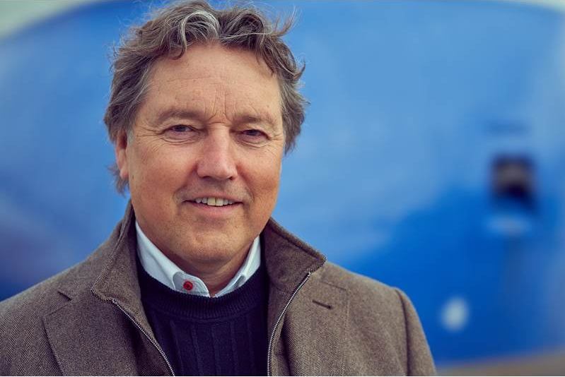 Guðmundur Kristjánsson