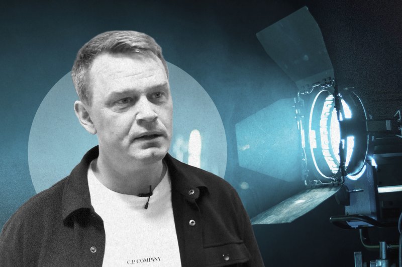 Hjörvar Hafliðason