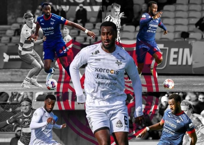 Ibrahima Balde
Mynd: thorsport.is
