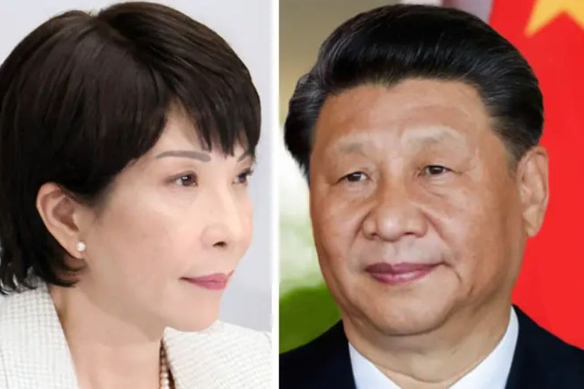 Forsætisráðherra Japans segist hafa lýst yfir alvarlegum áhyggjum við Xi