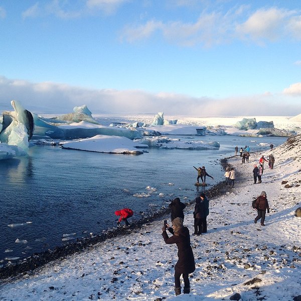 Selfyssingur sagður hafa stjórnað skipi skakkur