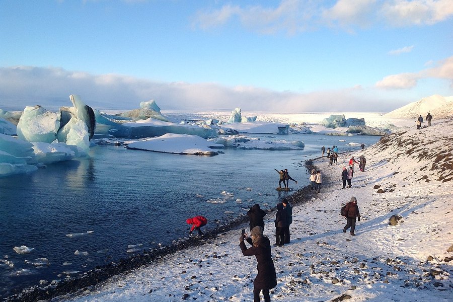 Selfyssingur sagður hafa stjórnað skipi skakkur