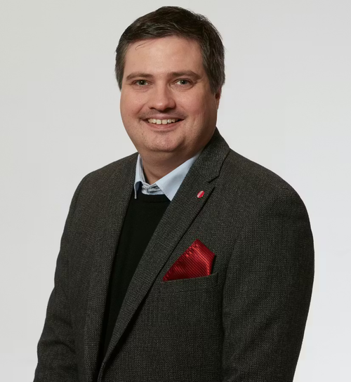 Jón Grétar Þórsson