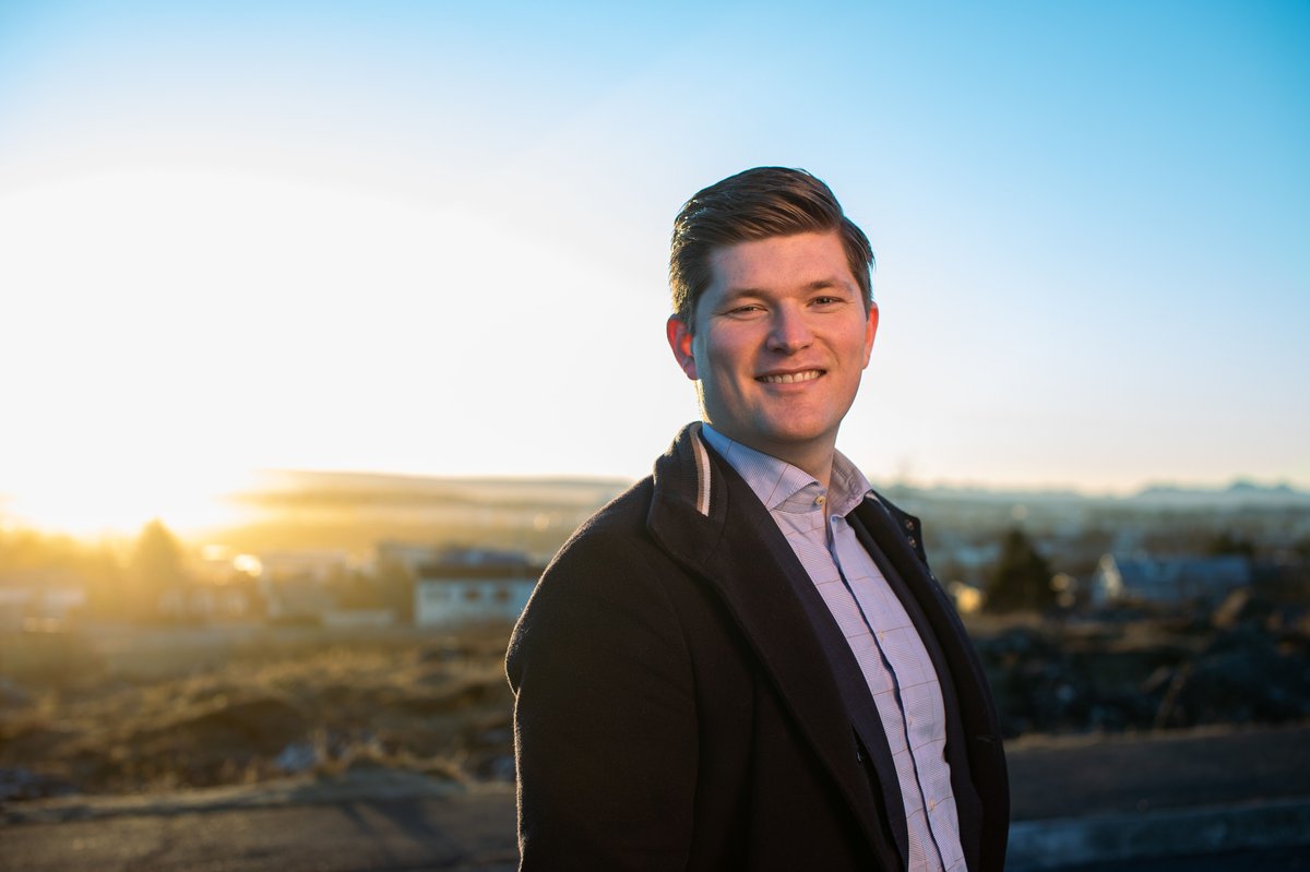 Jónas Már Torfason