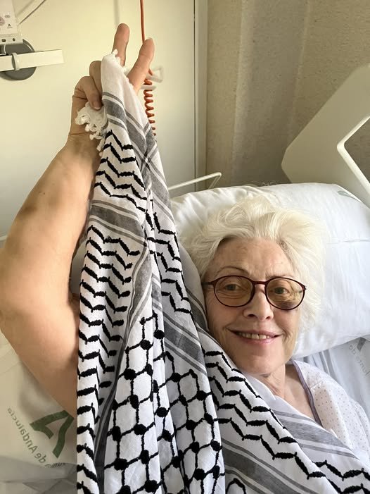 Ragnheiður Steindórsdóttir