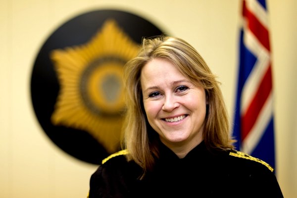 Segir mistök ríkislögreglustjóra frekar vera ásetning