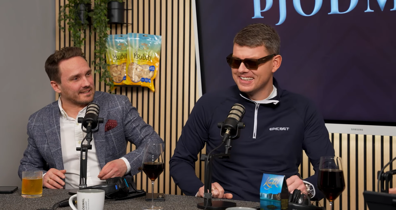 Stefán Einar Þjóðmál