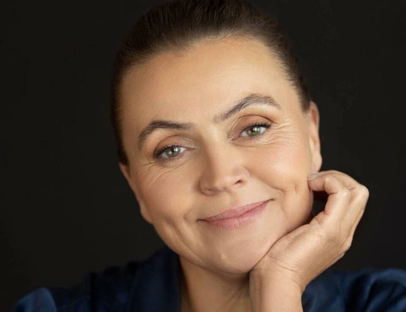 Steinunn Ólína Þorsteinsdóttir