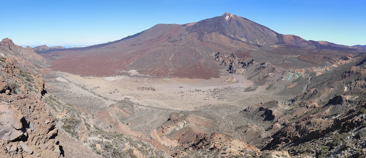 Teide National Park