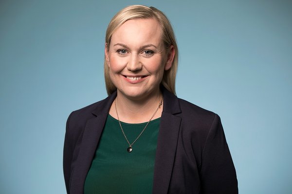 Truflaði kokteilboð dómsmálaráðherra
