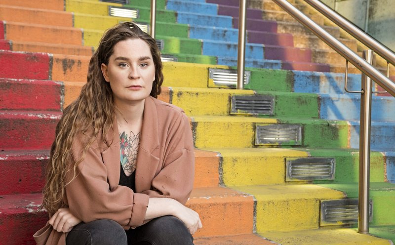 Ugla Stefanía Jónsdóttir