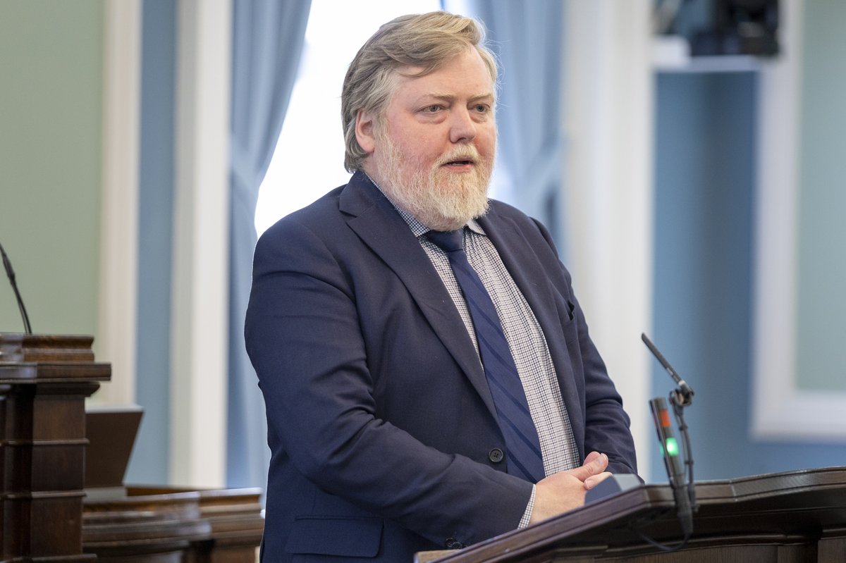 Sigmundur Davíð Gunnlaugsson