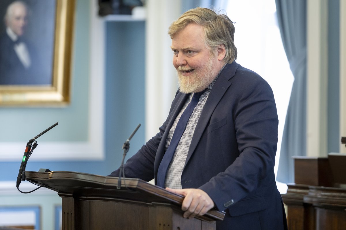 Sigmundur Davíð Gunnlaugsson