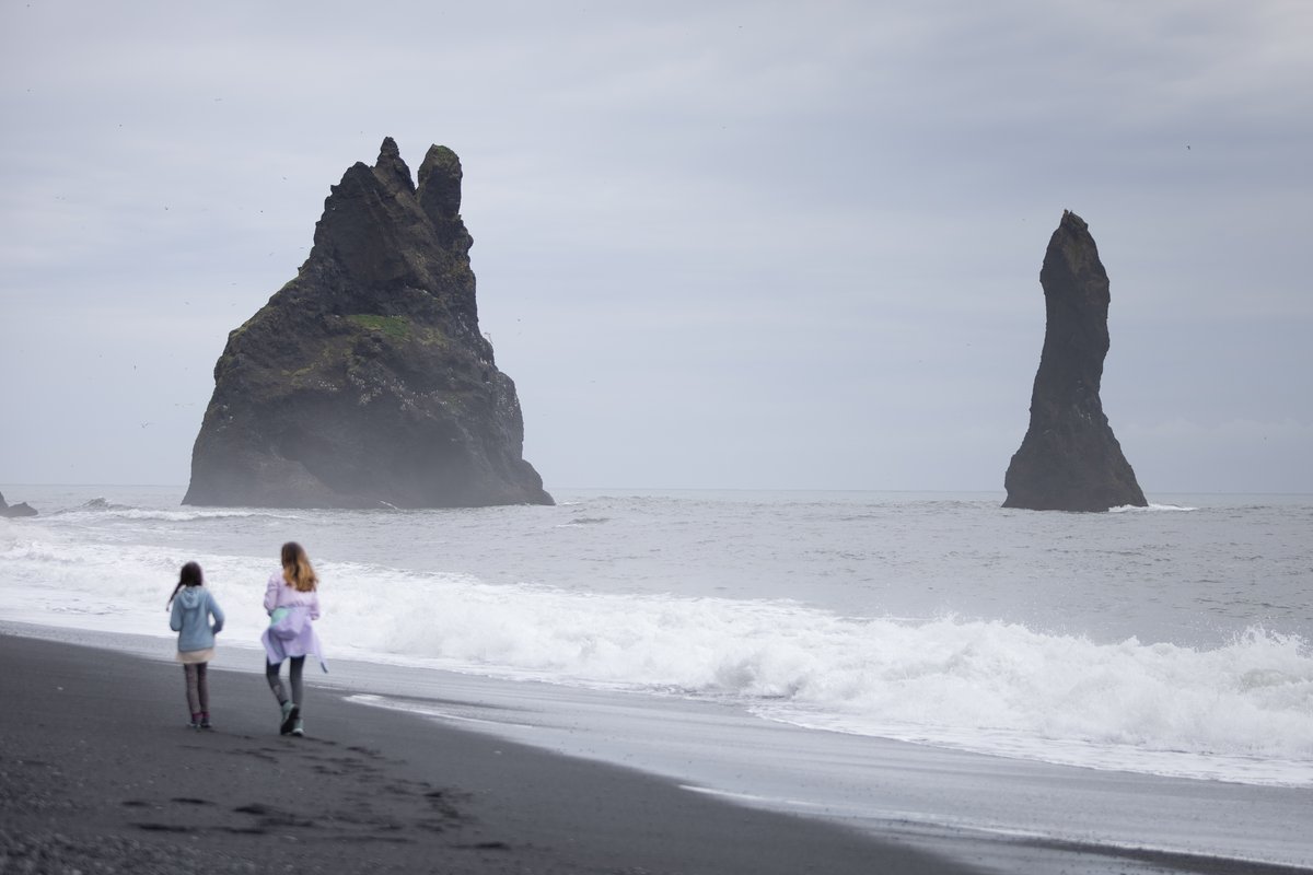 Reynisfjara