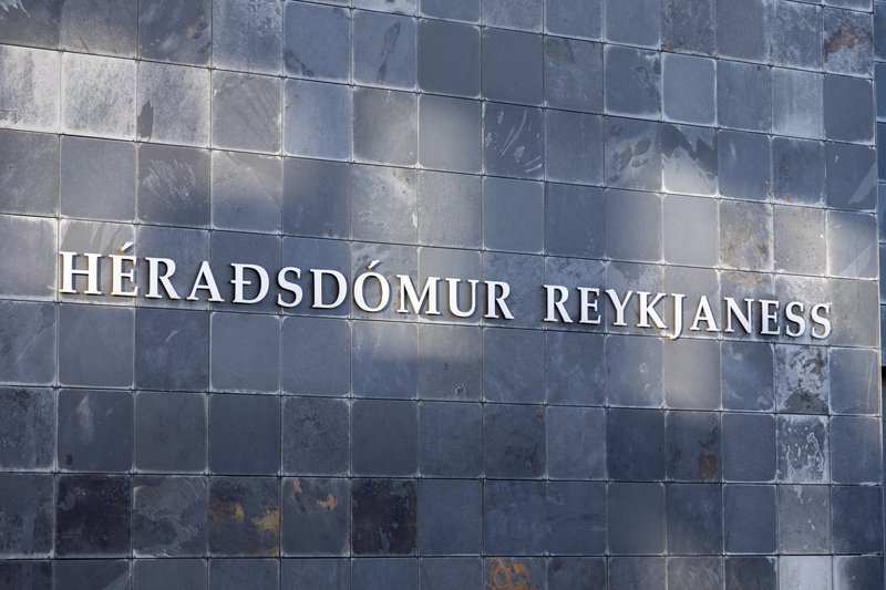 Héraðsdómur Reykjaness