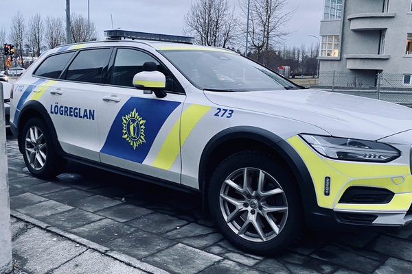 Langar biðraðir við hjólbarðaverkstæði valda umferðarteppum