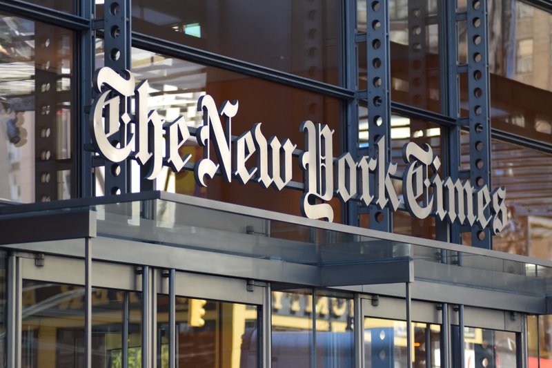 The New York Times