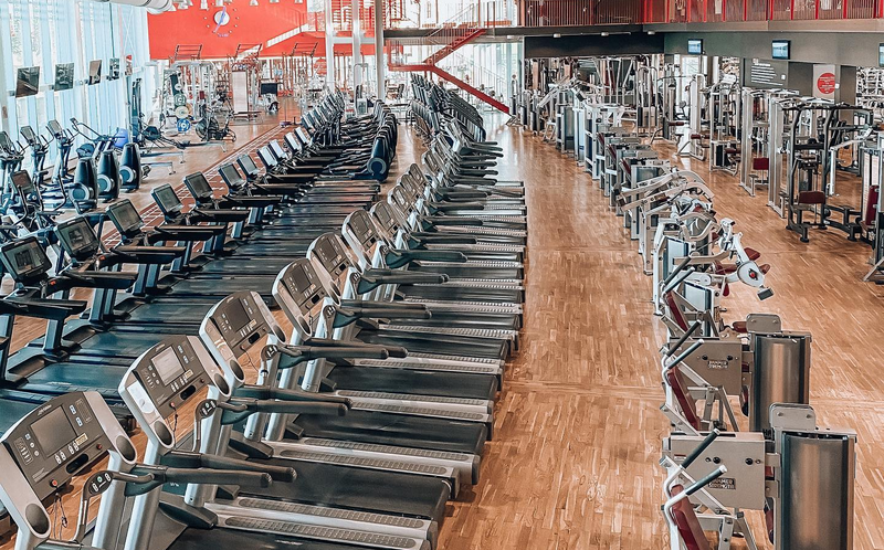 World Class – Mynd: World Class