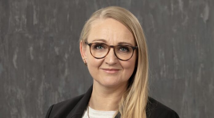 Sólveig Guðrún Hannesdóttir